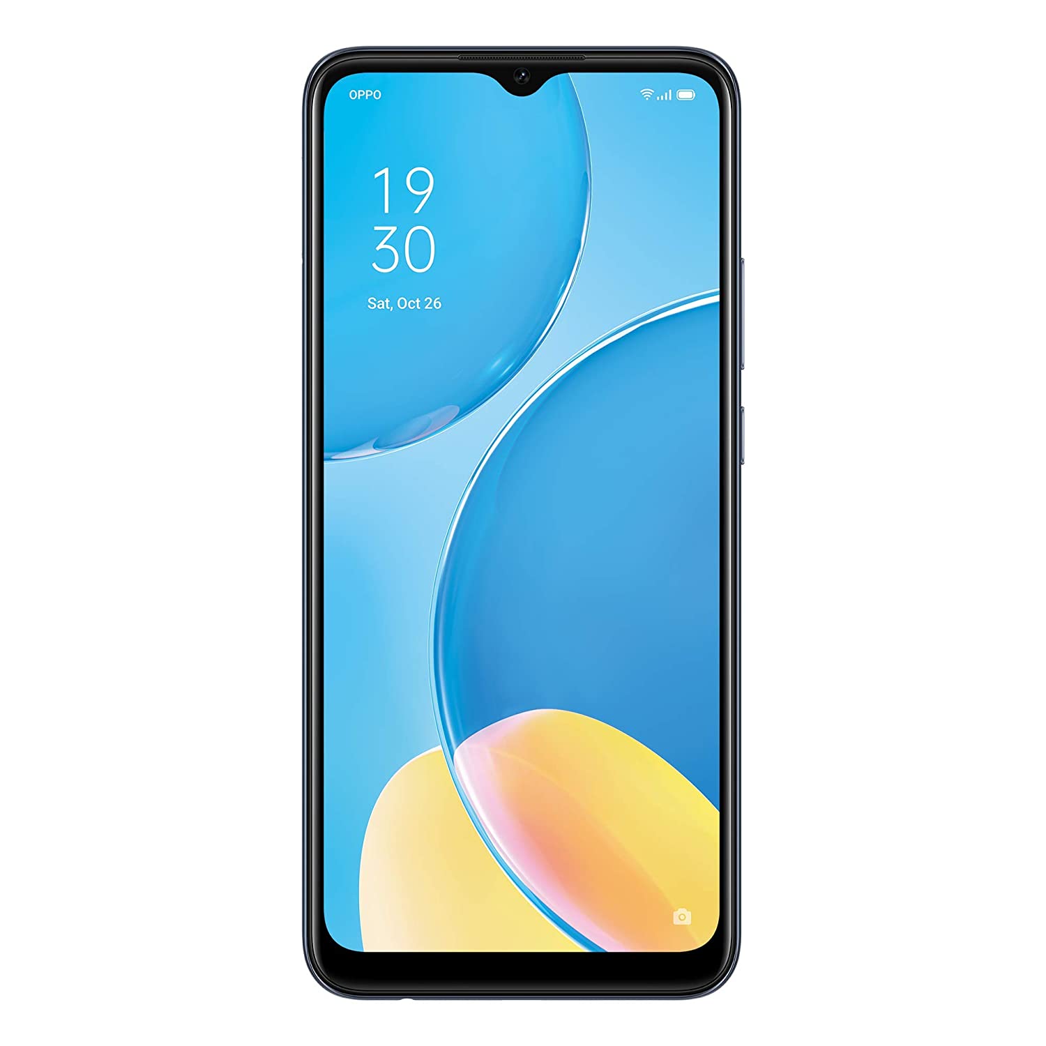 Miếng dán Full màn hình Oppo A15s