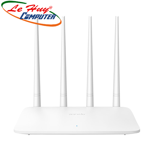 Router WIFI Tenda F6 V5 300Mbps