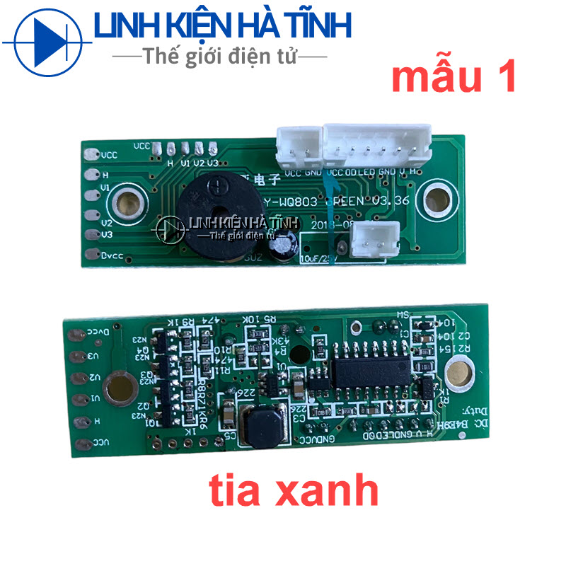 Mach máy cân bằng laser, bo mạch máy laser 5 tia, bo mạch điều khiển máy bắn cốt nhiều loại