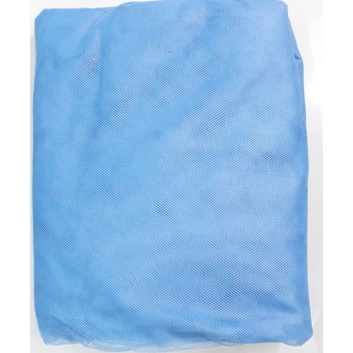 [sale] Mùng Ngủ Lưới Phước Long 4M x 2M Chống Muỗi