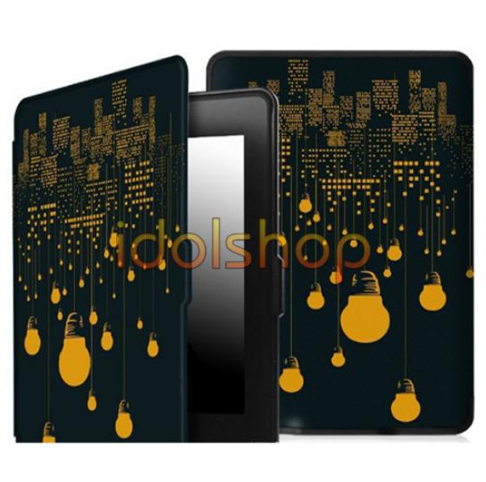 Bao da Kindle Paperwhite 4 (2018)