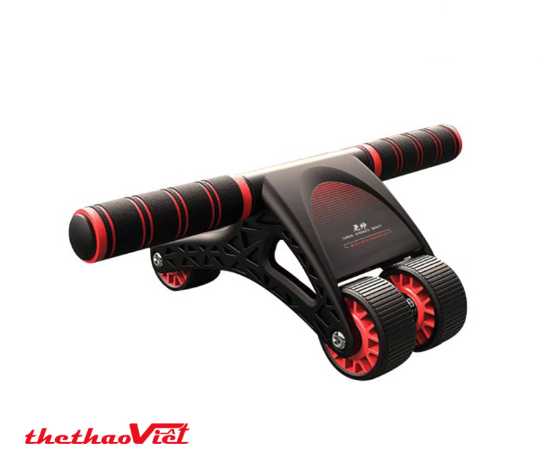 Con Lăn Tập Bụng AB Wheel 2023