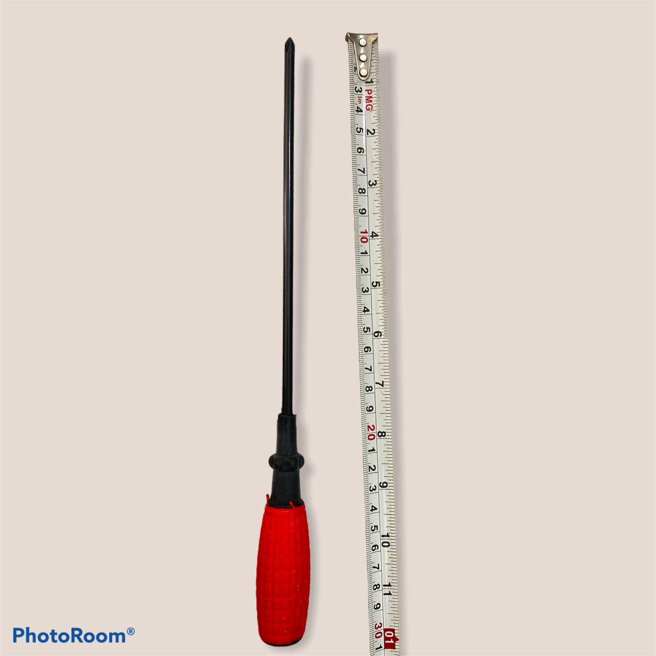 Tua vít đầu bake 6mm ( dài 300mm) 8 INCH
