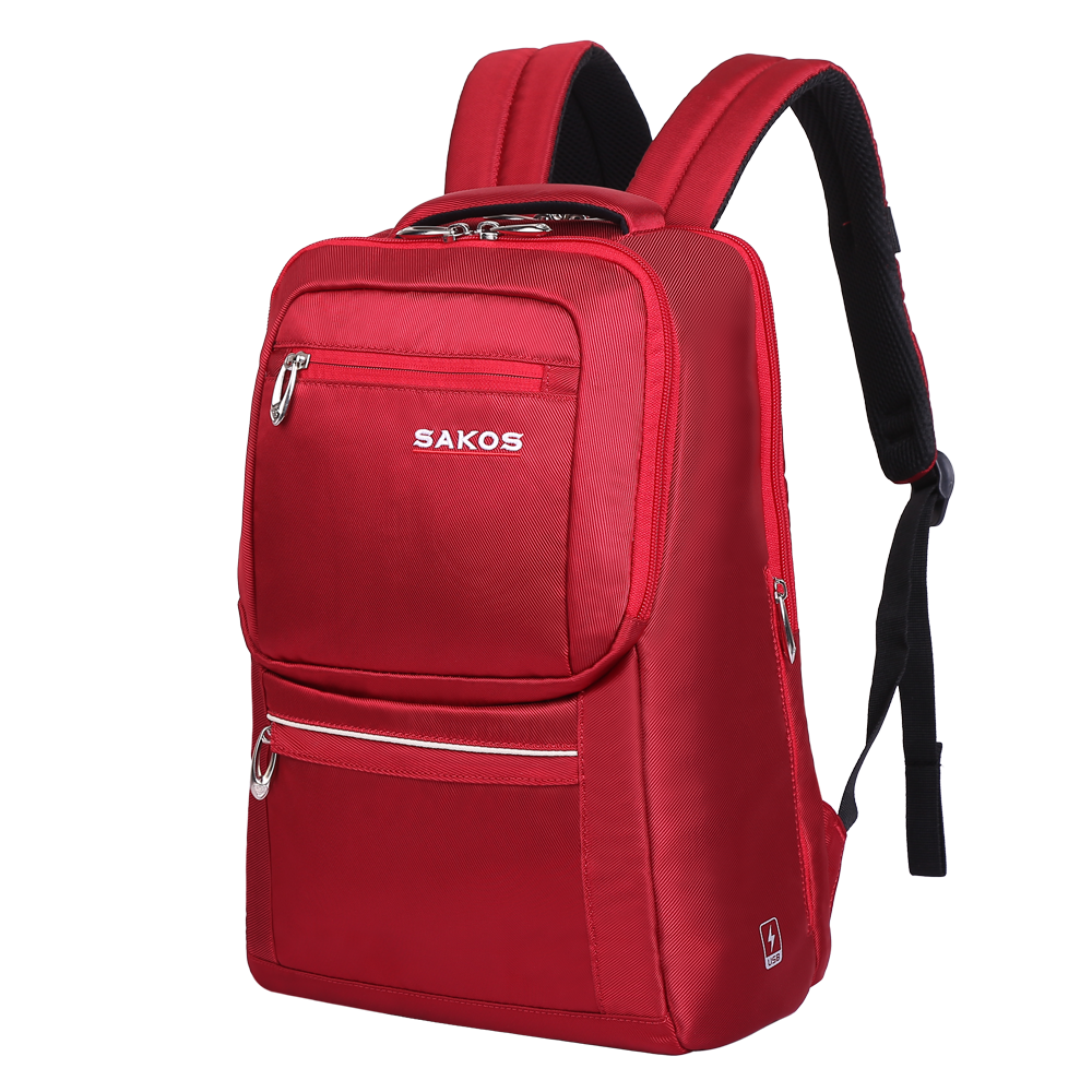 Balo du lịch laptop SAKOS GUARDIAN 14 inch