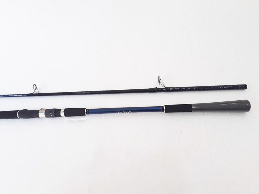 Cần Câu Cá Daiwa Catfish SP