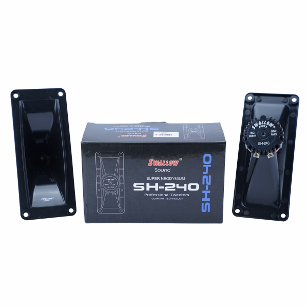[GÍA TỐT] Loa SH 240 - Loa dẫn dụ chim yến