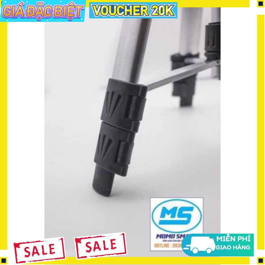 Chân máy bắn cốt cân mực bằng laser