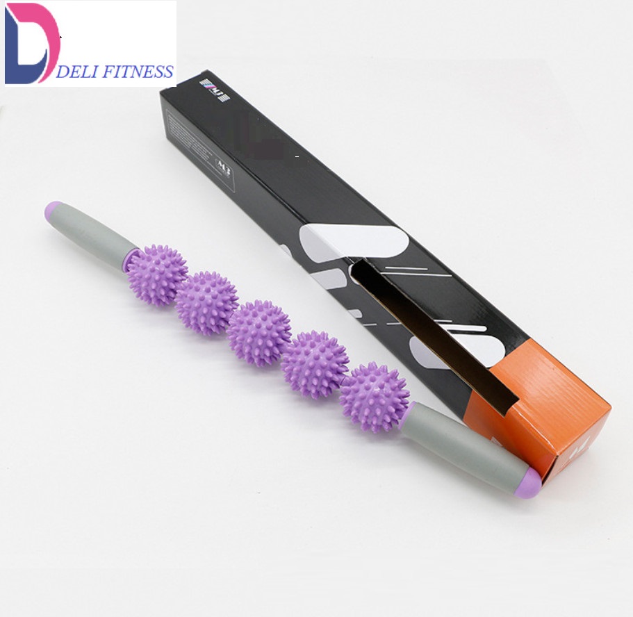 Gậy lăn massage cơ bắp  Roller Stick M35