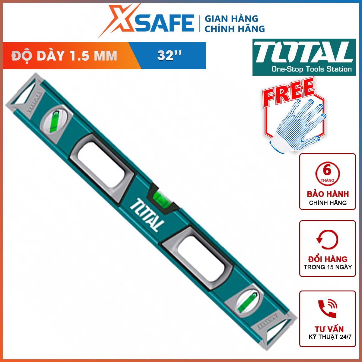 Ruler Shui total | size Nivo length 80cm-180cm, thickness 1.5mm, weight 0.3kg measuring angle tilt, tilt, gradient, measure the balancing