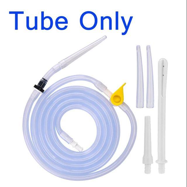 Coffee Enema Tube, Flexible Coffee Enema Tube, Silicone Coffee Enema Tube, High Quality Coffee Enema Tube, Standard Coffee Enema Tube, Full Coffee Enema Tube With Nozzle Tips