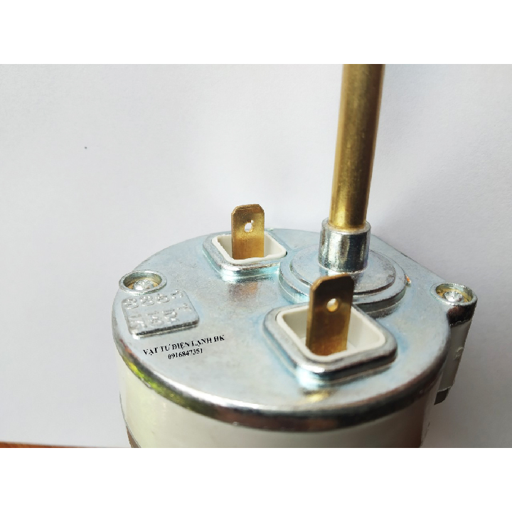 Rơ le que bình nóng lạnh (chọn đúng cỡ khi đặt hàng) Rờ le cọc BNL Relay nhiệt Sensor thẳng