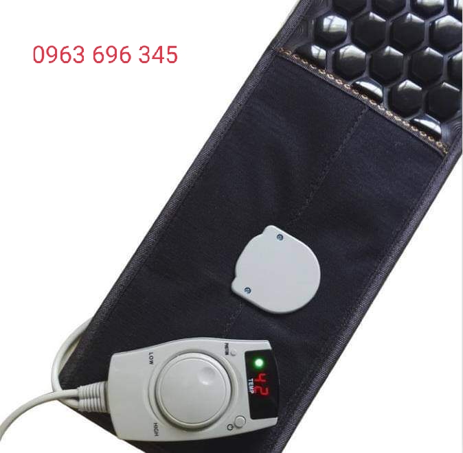ĐAI NHIỆT ĐÁ NÓNG QUẤN BỤNG
