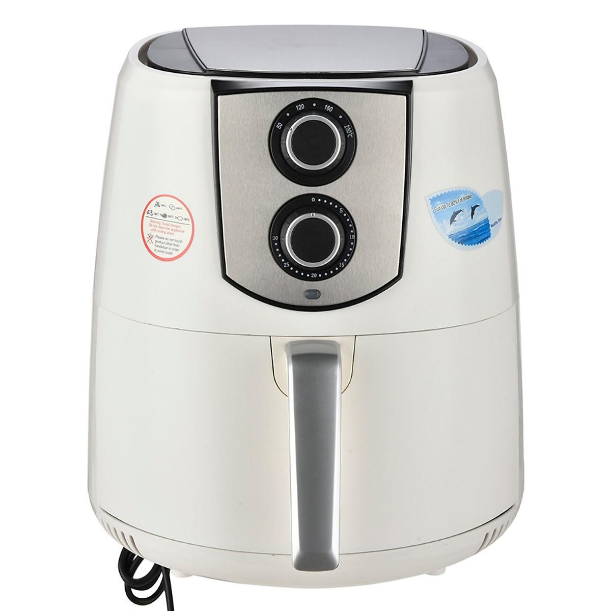 Nồi Chiên Không Dầu Perfect GLA-768 (5L)