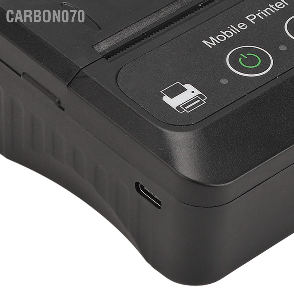Máy in hoá đơn Mobile Printer PT-280 - Máy in nhiệt bluetooth