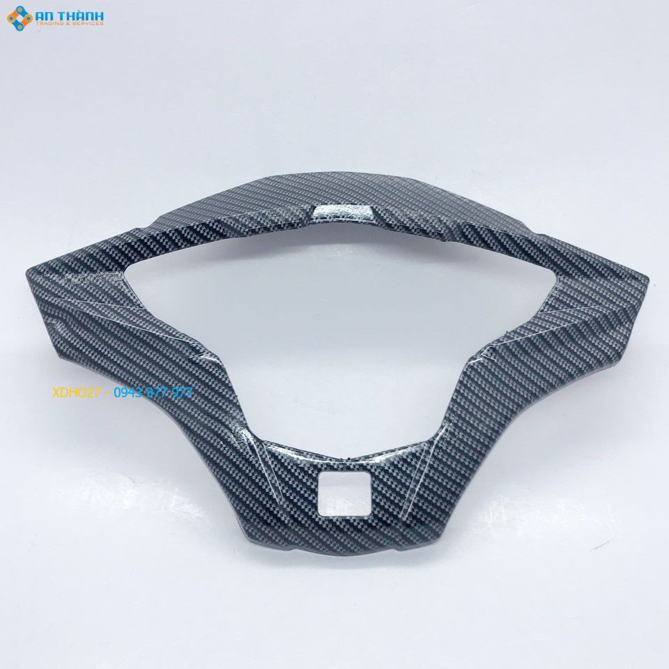 ỐP VIỀN ĐỒNG HỒ XE AIR BLADE 2016-2019
