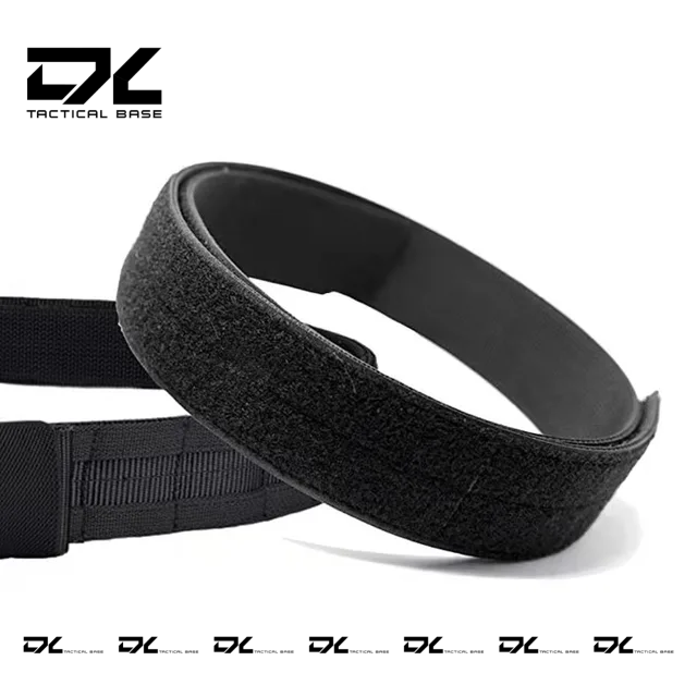 Dây lưng chiến thuật Tactical belt 2 thành phần
