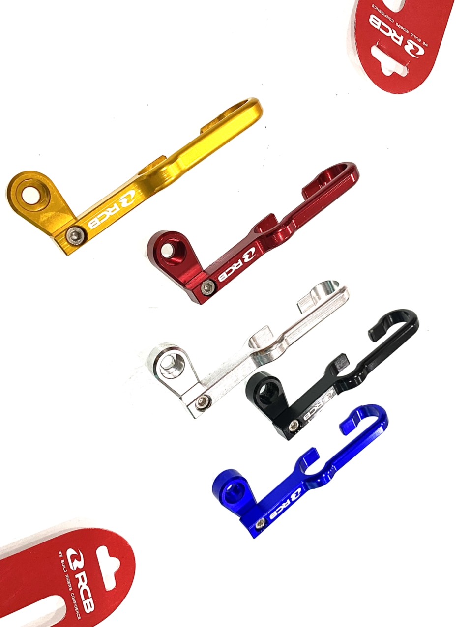 PAT KẸP DÂY DẦU RCB CHÍNH HÃNG