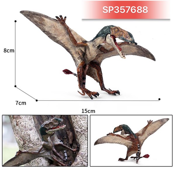 Mô hình khủng long Pterodactyl QT (con)