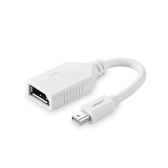 Cáp chuyển Mini Displayport sang Displayport (âm) Ugreen 10445