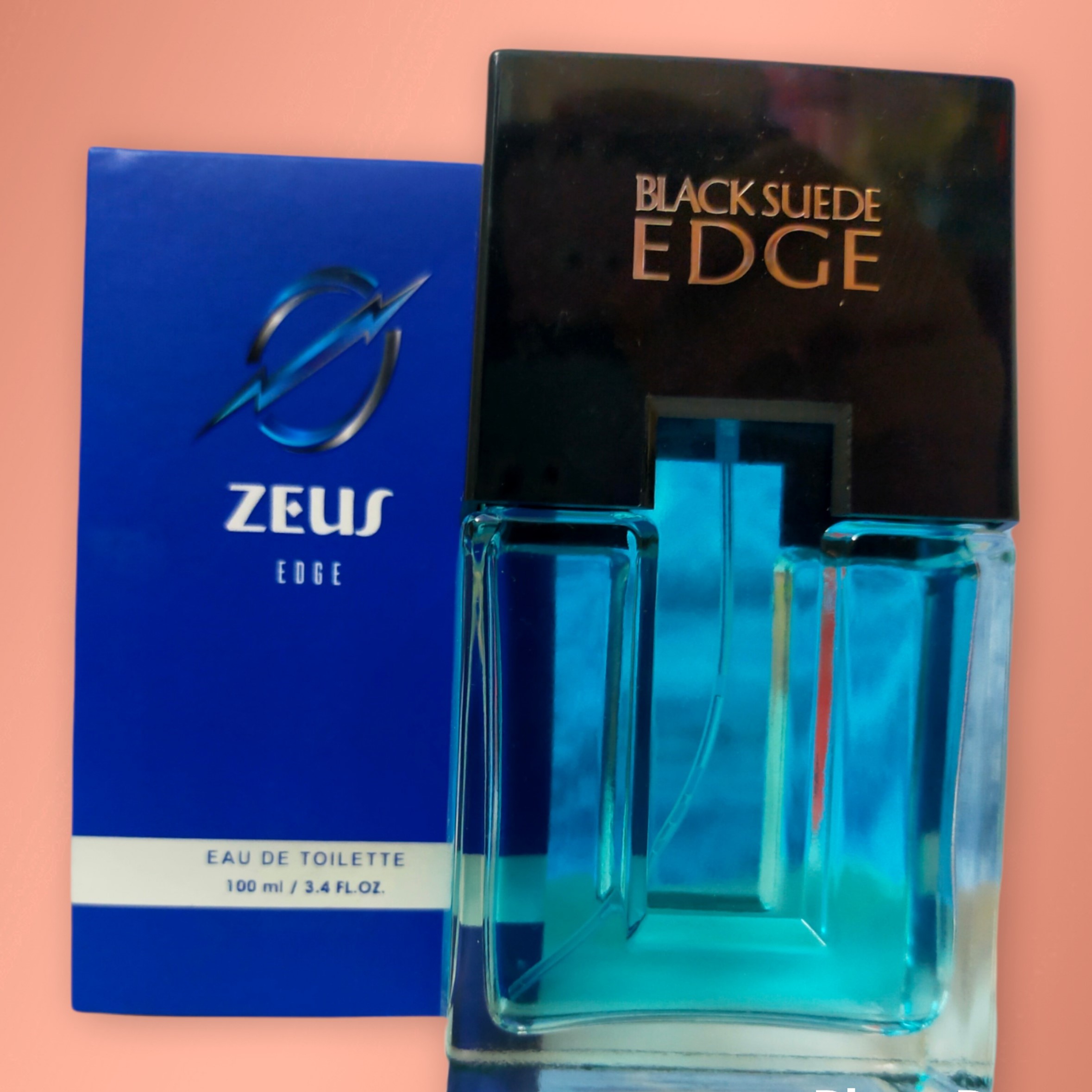 [HCM] Nước hoa nam ZEUS 100ml