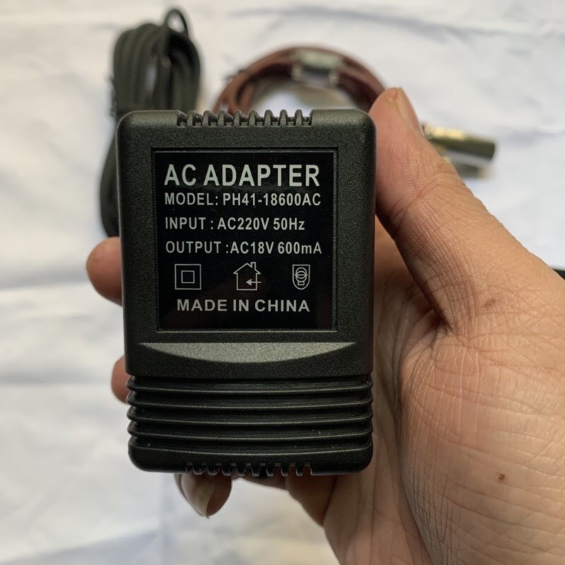 Bộ nguồn 48V dành cho Micro Takstar