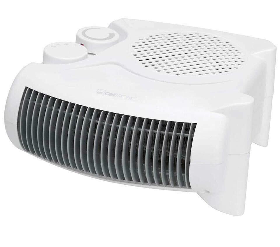 Quạt Sưởi Clatronic Mini