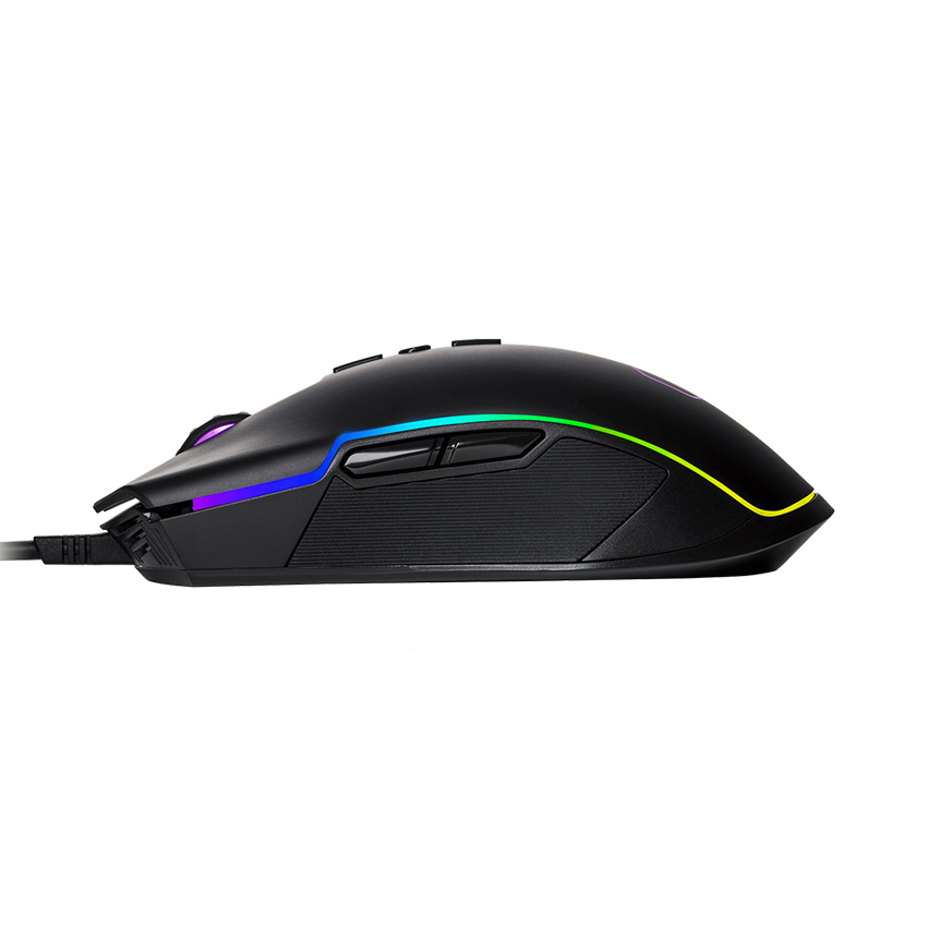 Chuột Cooler Master CM310 (USB/RGB/3325)