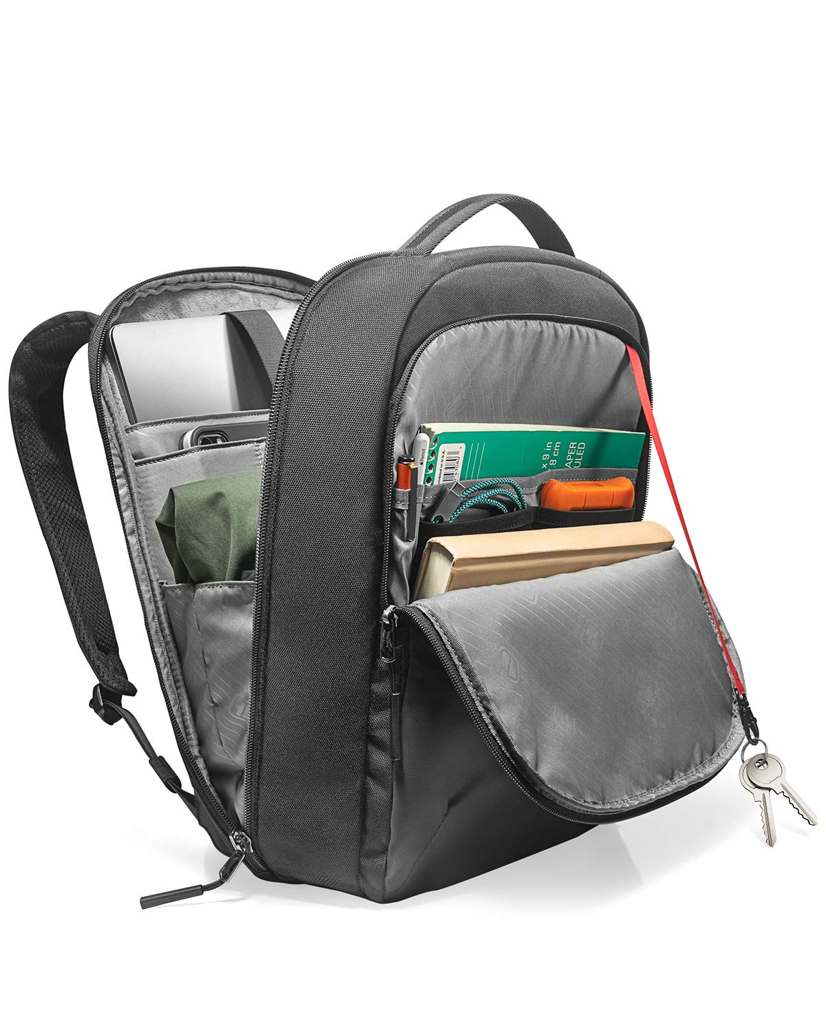 BALO TOMTOC (USA) PREMIUM FOR MACBOOK/ LAPTOP 16” (H62-E02D)