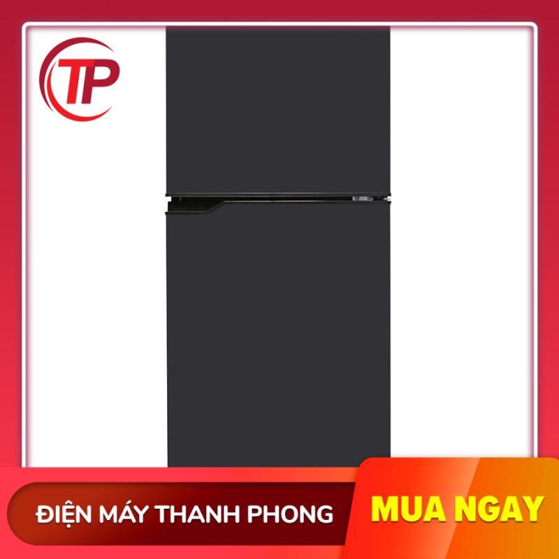 TỦ LẠNH AQUA 130 LÍT AQR-T150FA(BS).