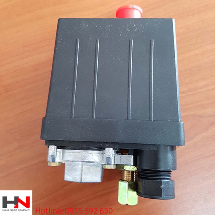 Sale Rơ Le Máy Nén Khí 1 Pha 1 lỗ