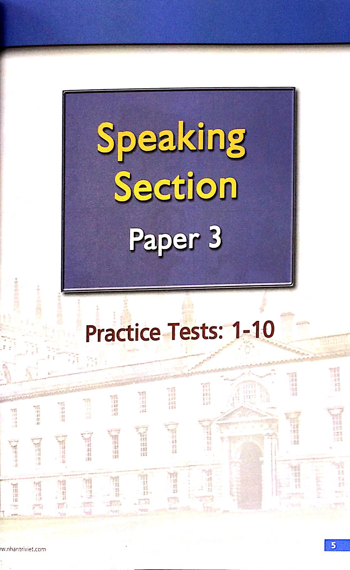 Fahasa - Succeed in PET - 10 Practice Tests (Gồm 1 Đĩa MP3)