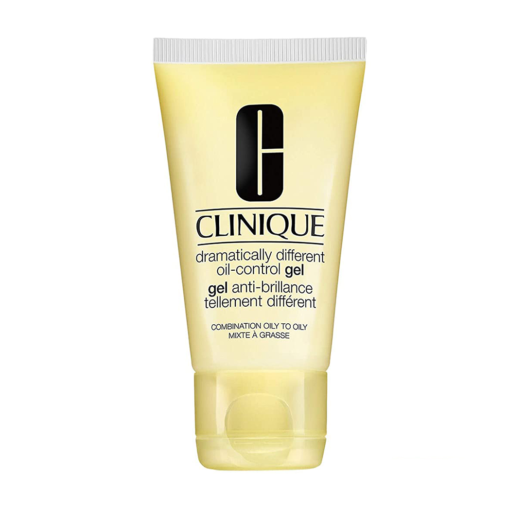 [HCM]Gel Dưỡng Ẩm Clinique dramatically different oil control gel 30ml