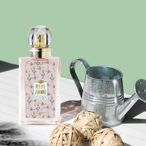 Nước hoa nữ Petite Jeanne Go For It EDP 30ml