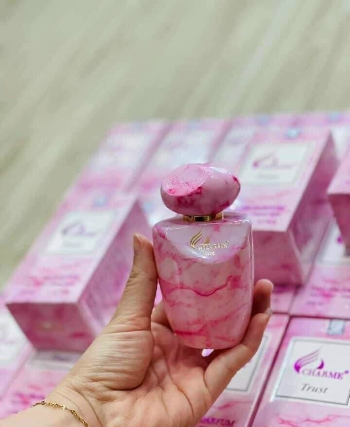 Nước Hoa Charme_Trust 50ml Chính Hãng