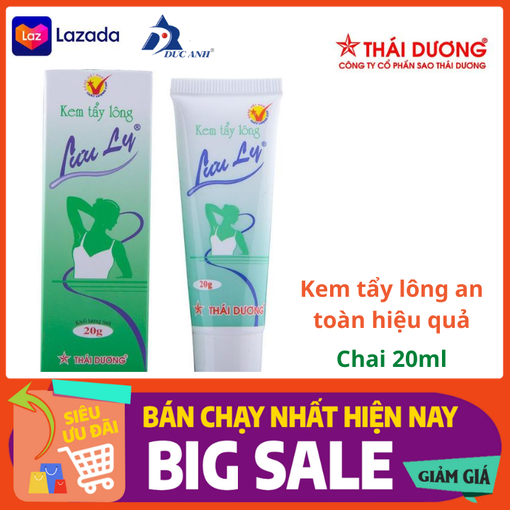 Kem Tẩy Lông Cao cấp – Tẩy Sạch Và An Toàn – Cam Kết Hiệu Quả – Hnagf Việt Nam Chất Lượng Cao – Check Mã  Vạch