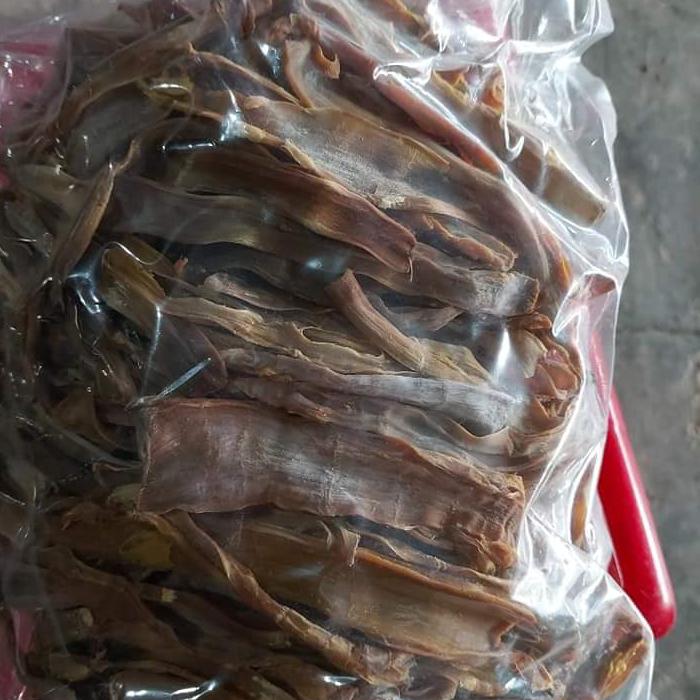 [HCM]Măng le khô - Đặc sản Tây Nguyên