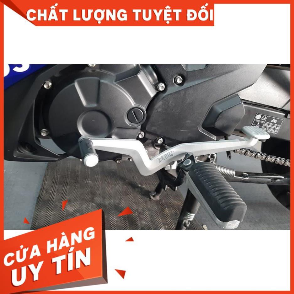 CẦN SỐ 2 CHIỀU  X1R CHO EXCITER 150 & WINNER