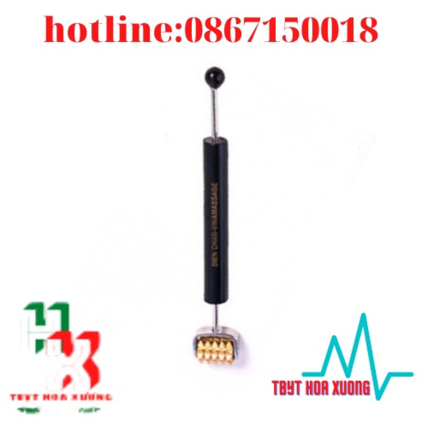 Lăn Đồng+Hat-Dụng Cụ Diện Chẩn