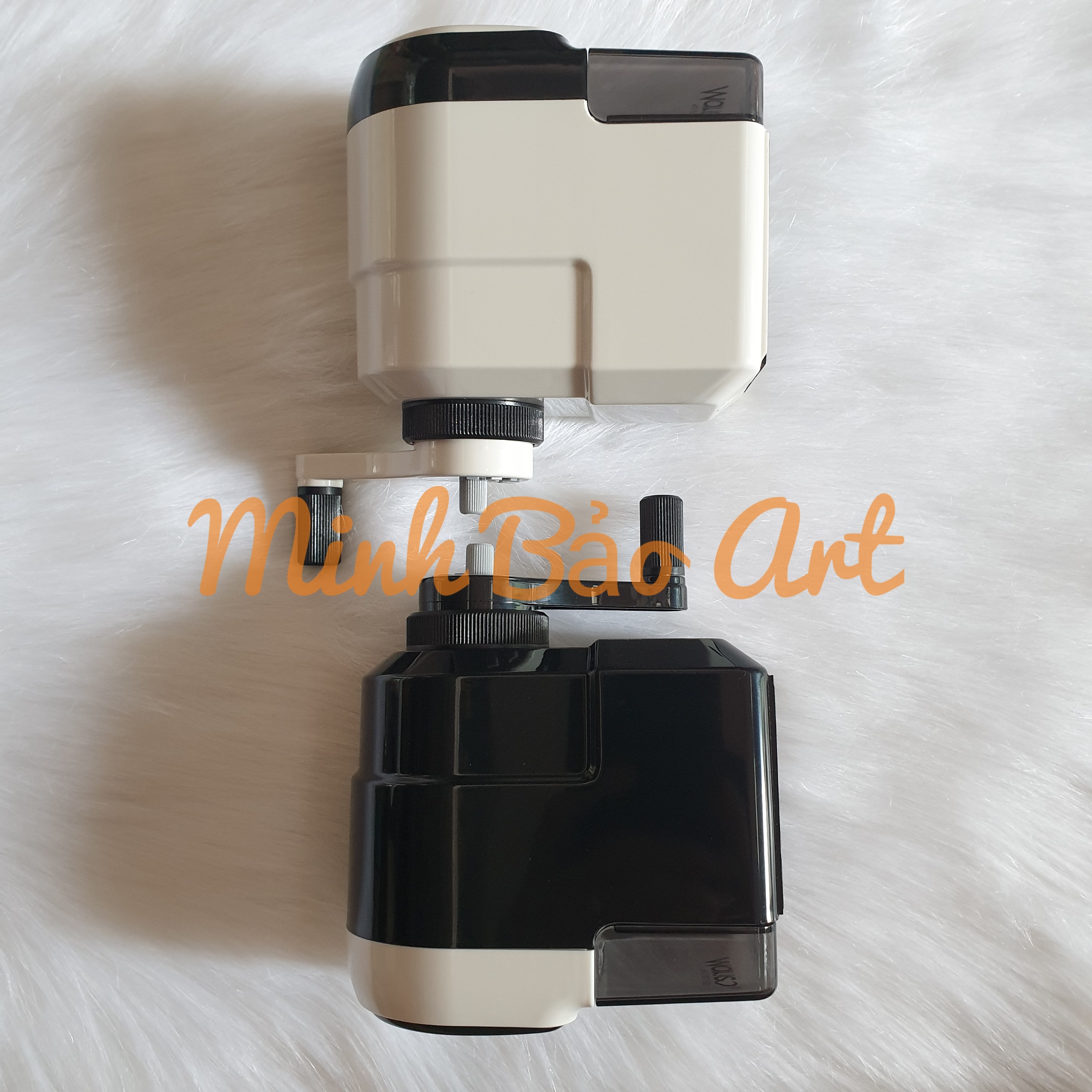 MÁY GỌT BÚT CHÌ CAO CẤP MARIE'S