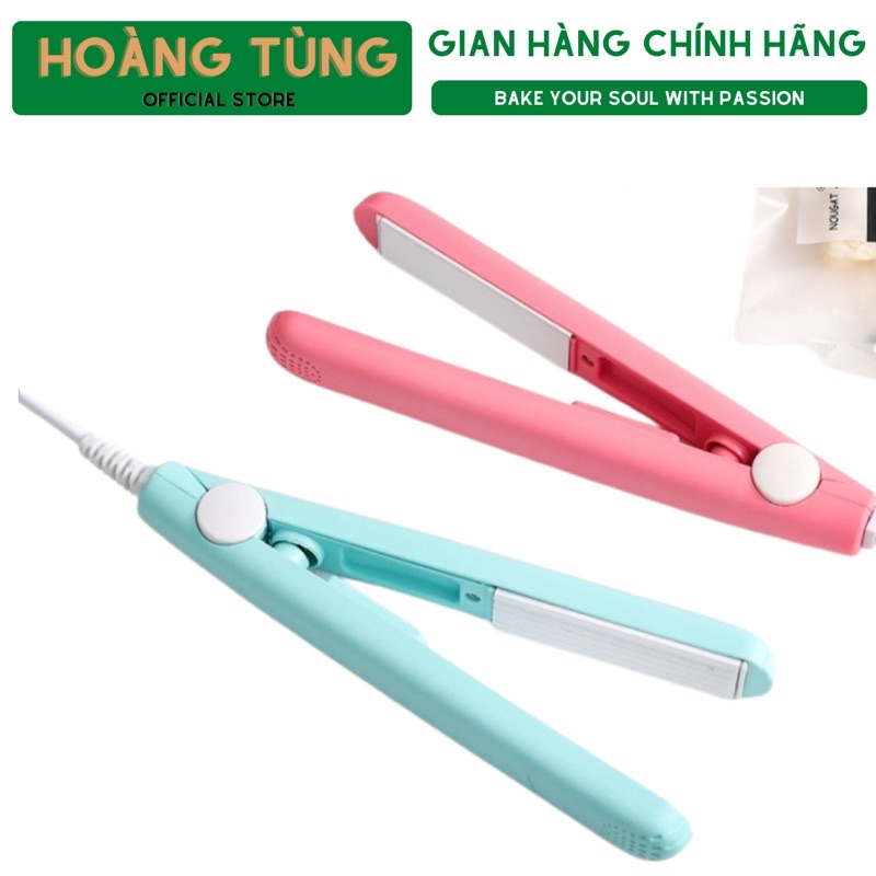 Máy hàn miệng túi mini cầm tay