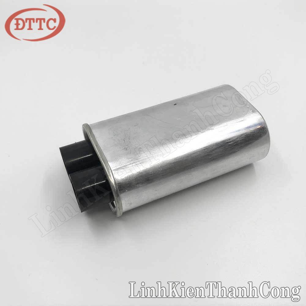 Tụ Cao Áp Lò Vi Sóng 1uF 2100V