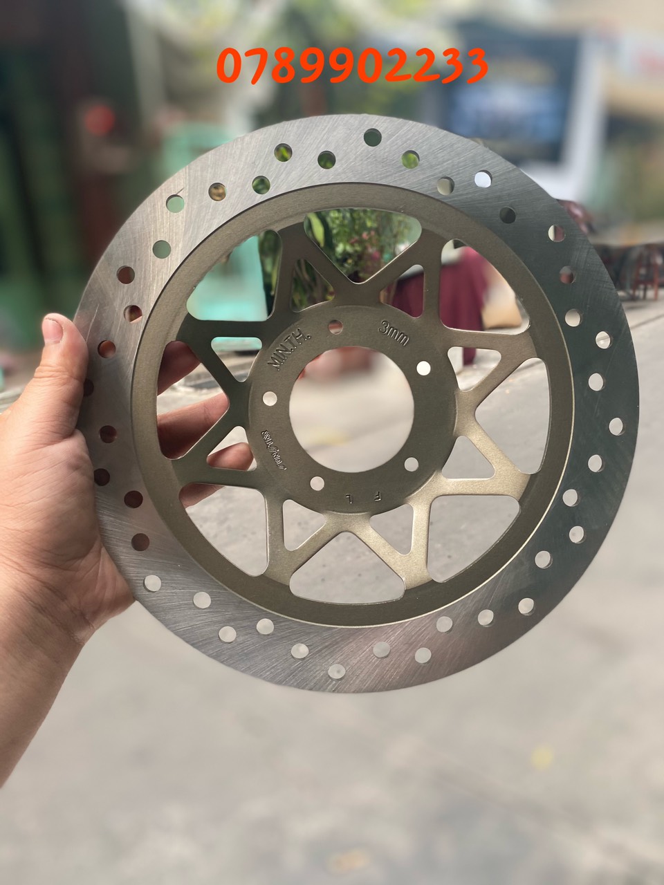 ĐĨA THẮNG LS TRƯỚC