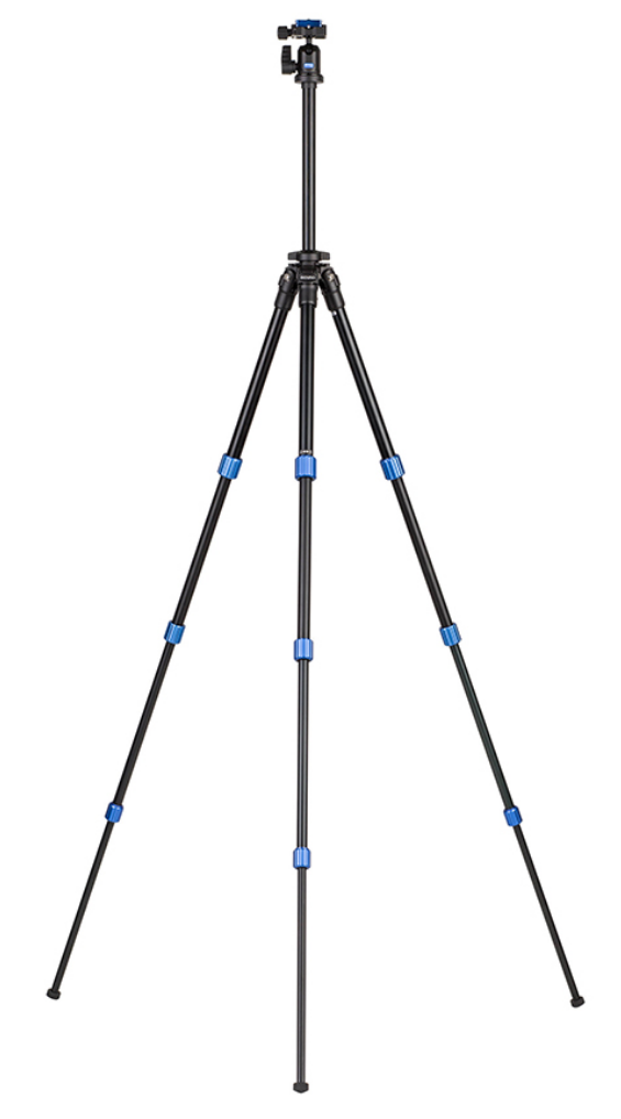 Chân máy ảnh Tripod Benro TSL08AN00