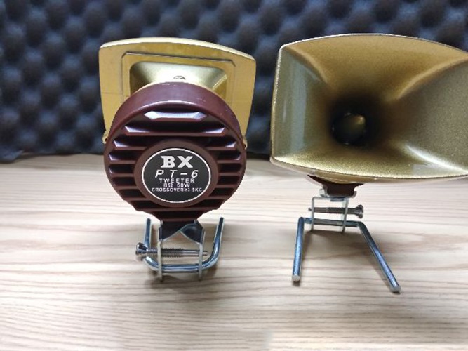 Côn loa treble PT6 - Coil loa treble PT6 - 1 cái