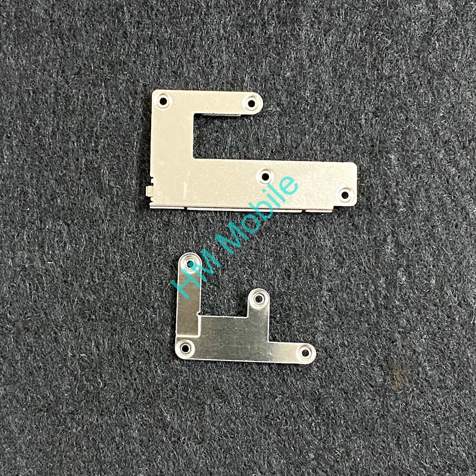 Nẹp chân màn hình & Pin i𝙿hone 5G đến 12 Pro Max