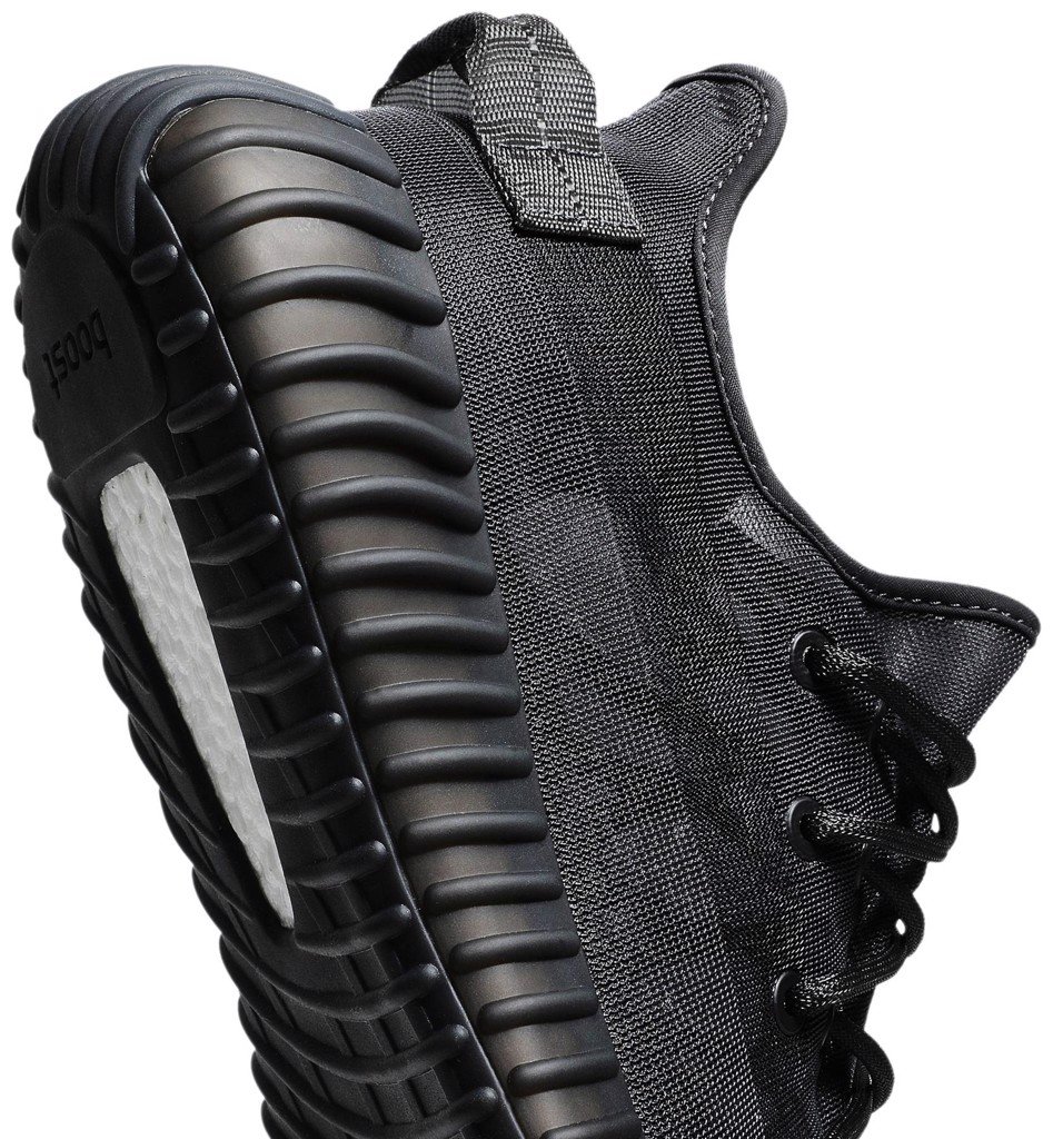 [CHÍNH HÃNG] Adidas YEEZY Boost 350 V2 Mono Cinder - GX3791