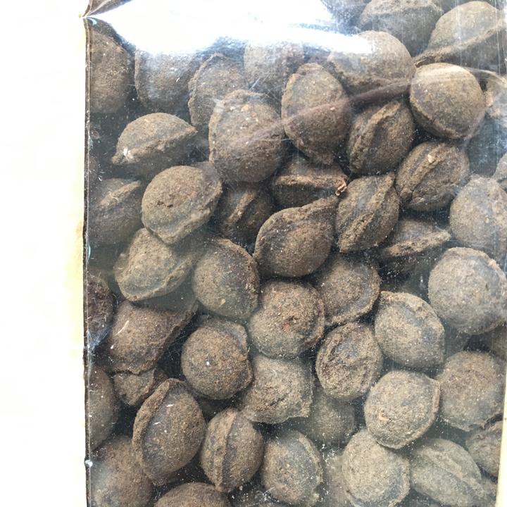Phân trùn quế hạt mận Vernut túi 1 kg