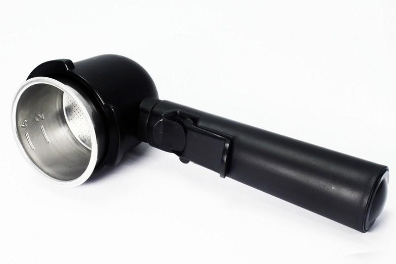 Máy pha cà phê Espresso 4 cốc Tiross TS621 800W