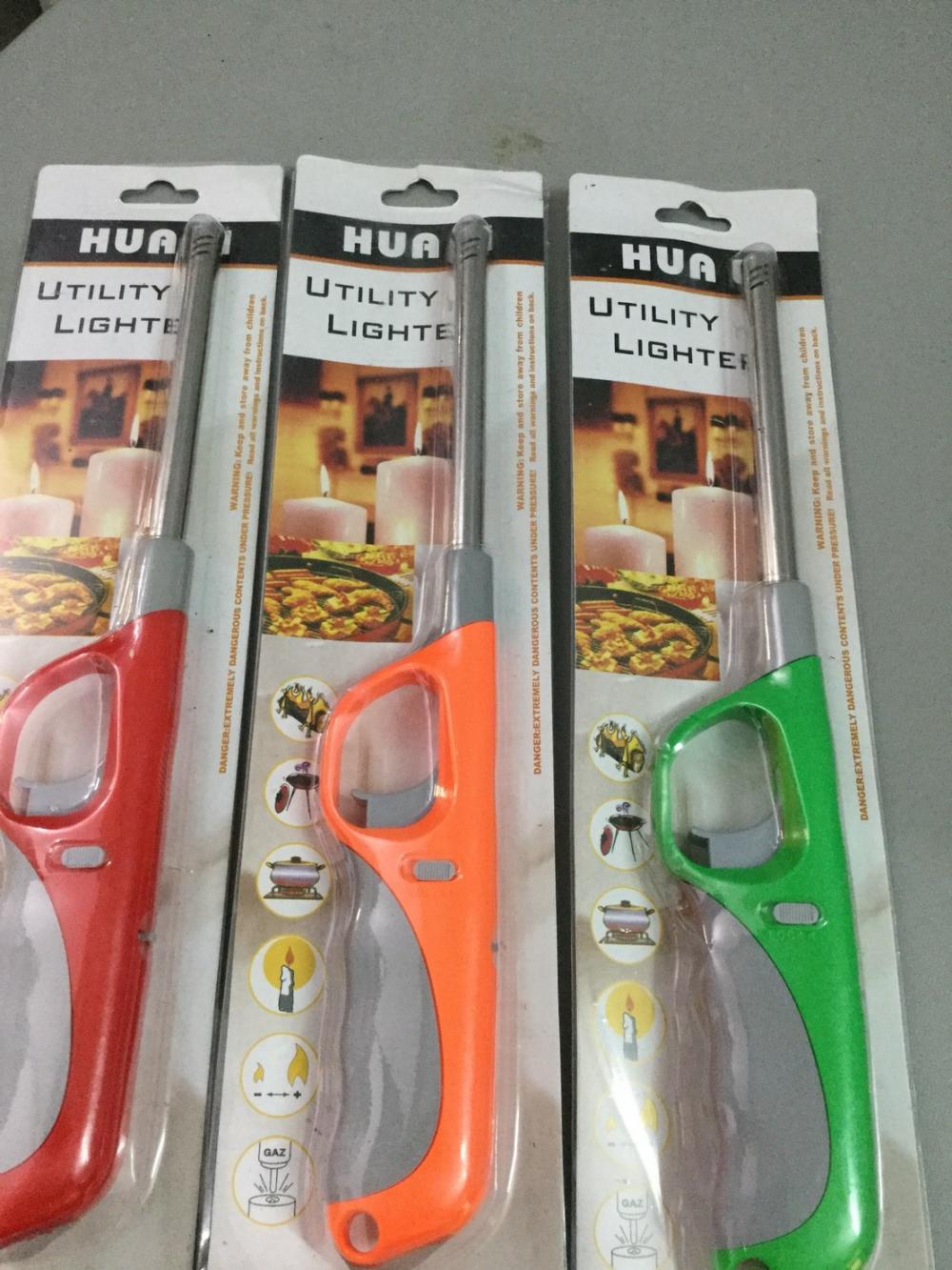 Dụng cụ mồi lửa bếp ga cồn đa năng