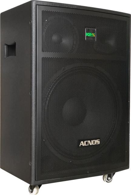 Loa kéo di động Acnos KBeatbox EB39G